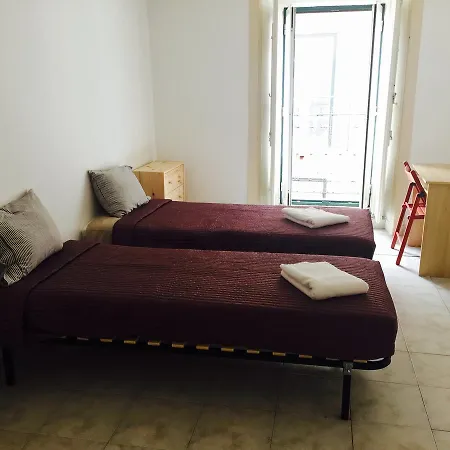Bica Economy Ii Guest house Lisbon