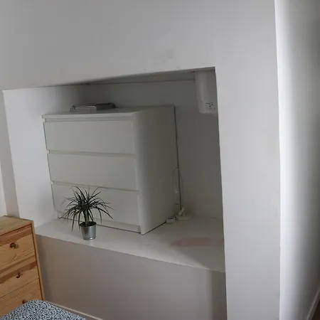 Gæstehus Bica Economy Ii Lisboa